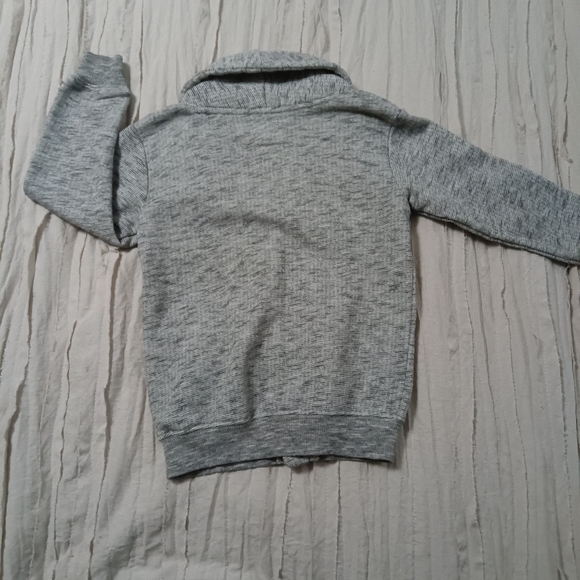 Sovereign code sweater - Picture 3 of 3